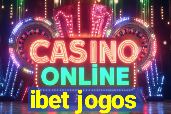 ibet jogos