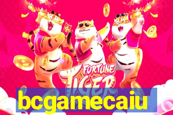 bcgamecaiu