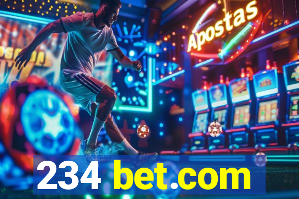 234 bet.com