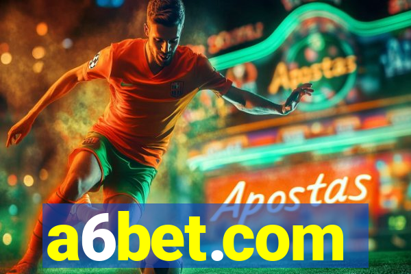 a6bet.com