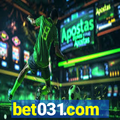 bet031.com