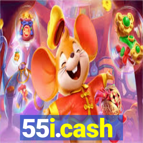 55i.cash