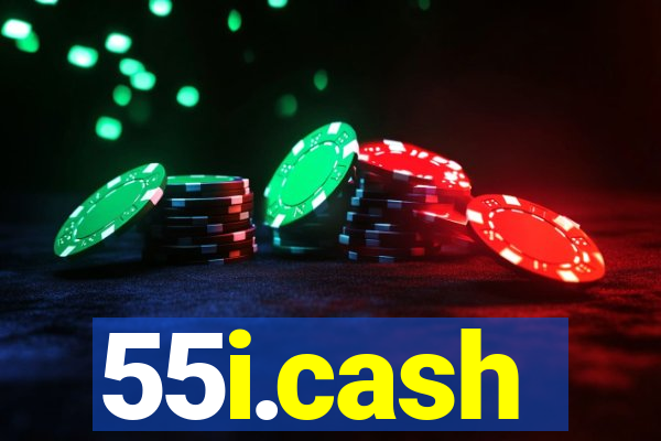 55i.cash