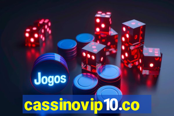 cassinovip10.com