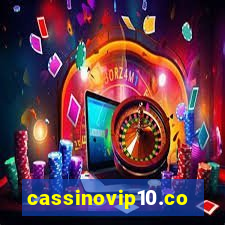 cassinovip10.com