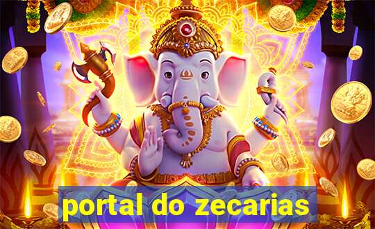 portal do zecarias