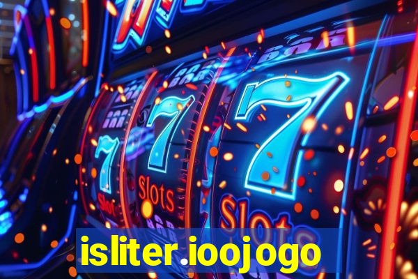 isliter.ioojogo