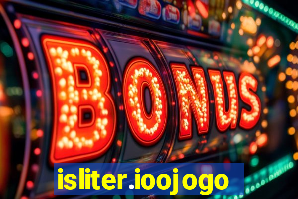 isliter.ioojogo