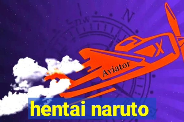 hentai naruto