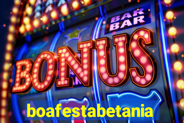 boafestabetania