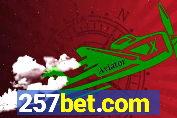 257bet.com