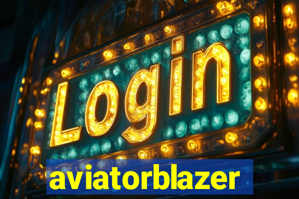 aviatorblazer