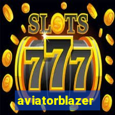 aviatorblazer