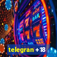 telegran +18