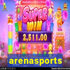 arenasports