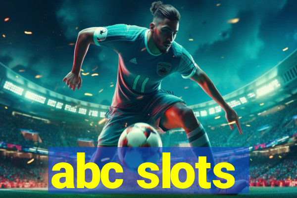 abc slots