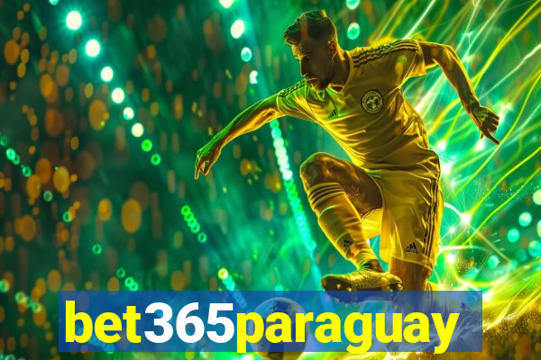 bet365paraguay