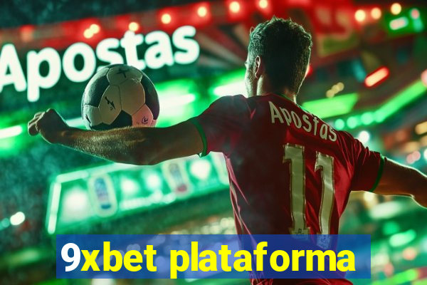 9xbet plataforma