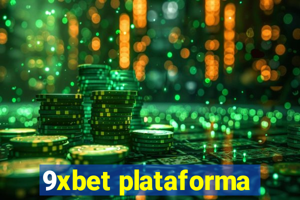 9xbet plataforma