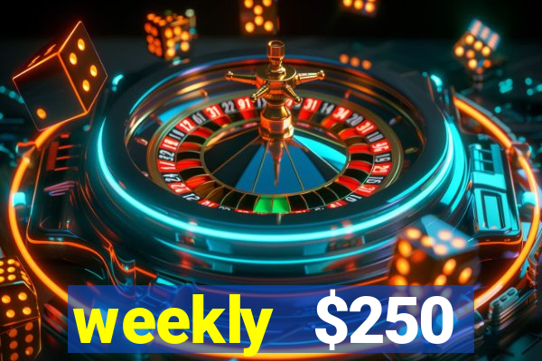 weekly $250 bankroll booster password partypoker