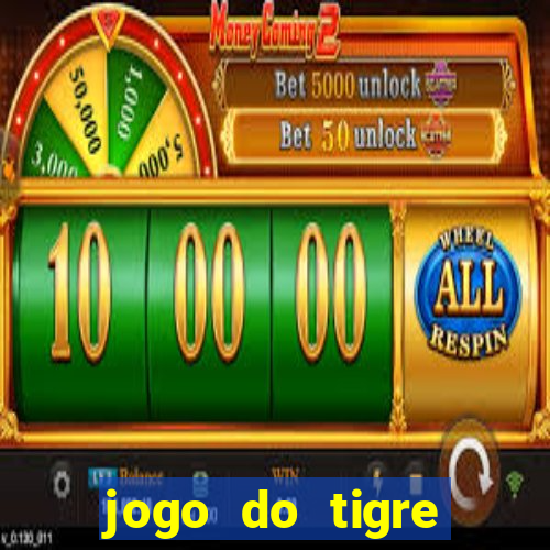 jogo do tigre simulador de aposta