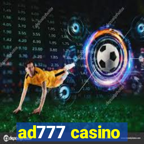 ad777 casino