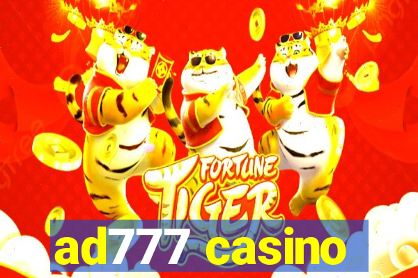 ad777 casino