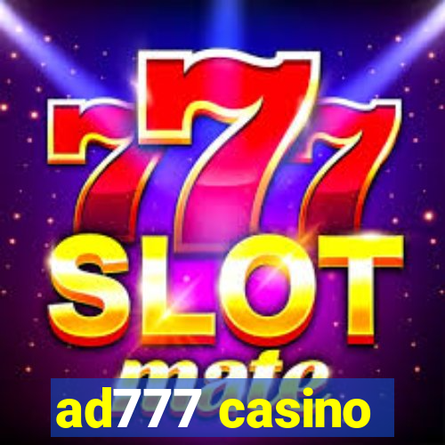 ad777 casino