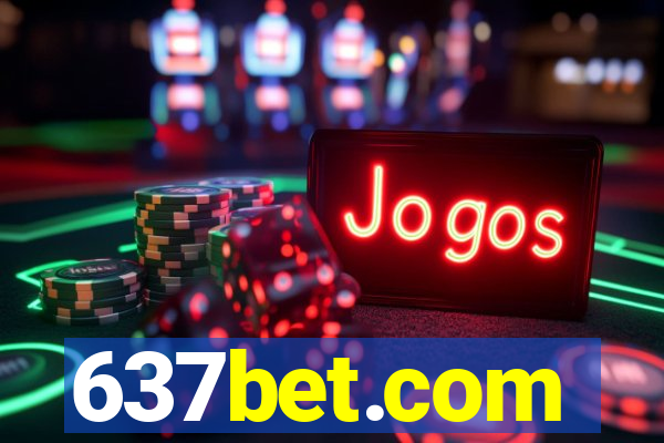 637bet.com