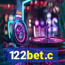 122bet.c