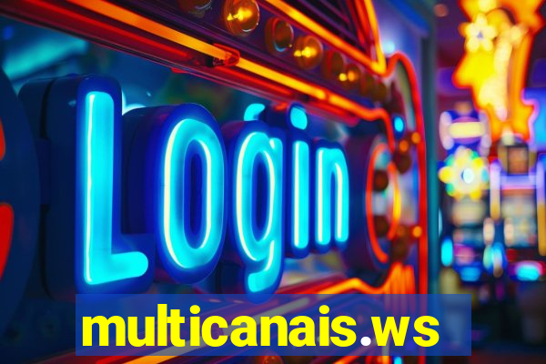 multicanais.ws