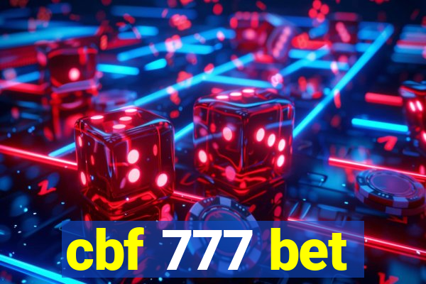 cbf 777 bet