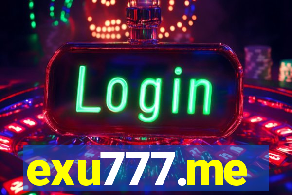 exu777.me