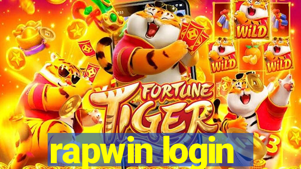 rapwin login