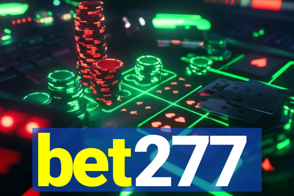 bet277