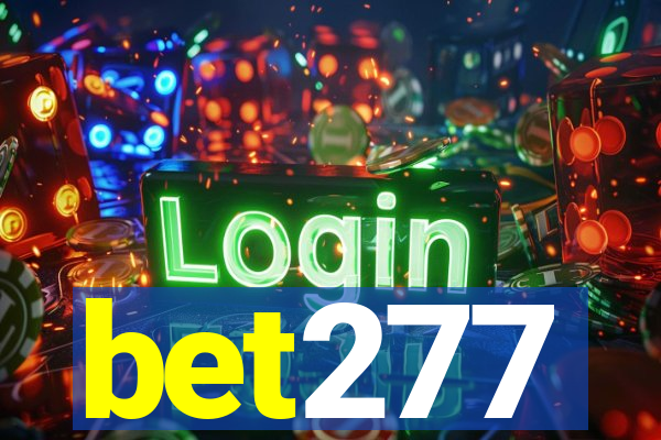 bet277