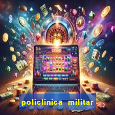 policlinica militar de porto alegre