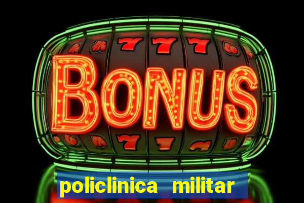 policlinica militar de porto alegre