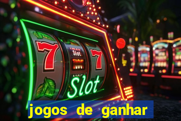 jogos de ganhar dinheiro gratuito