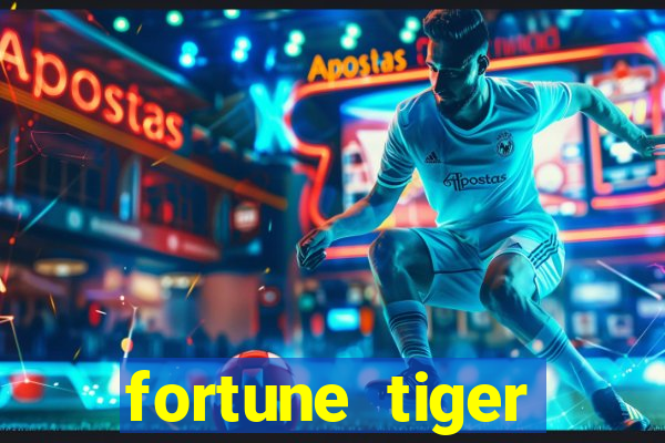 fortune tiger deposito 1 real