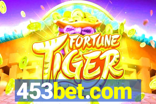 453bet.com