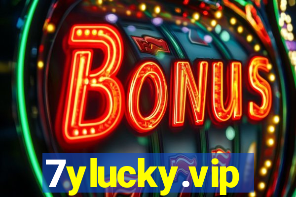 7ylucky.vip