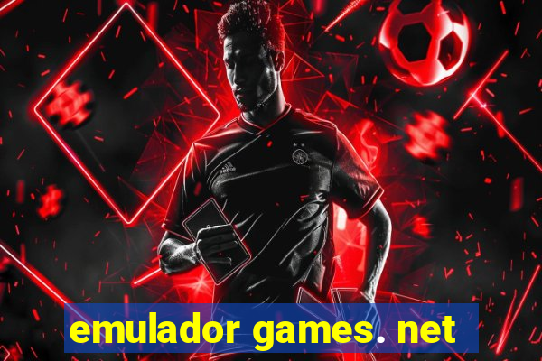 emulador games. net