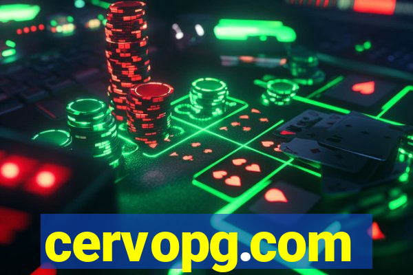 cervopg.com