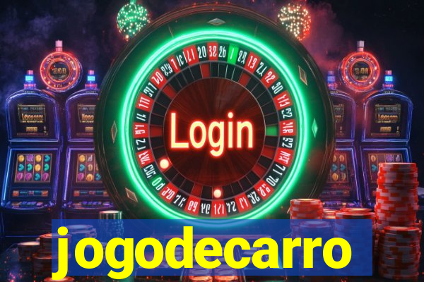 jogodecarro