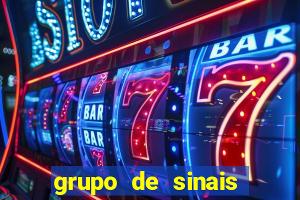 grupo de sinais trader telegram