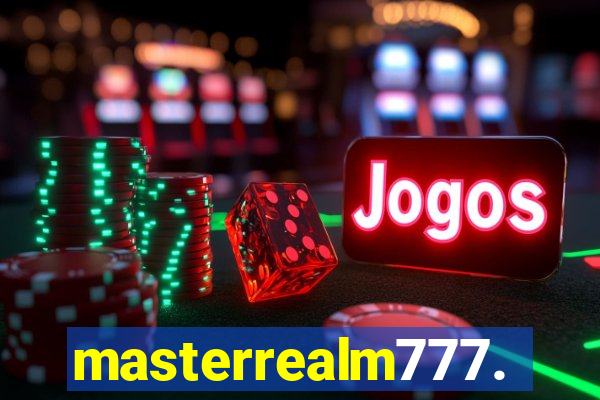 masterrealm777.com