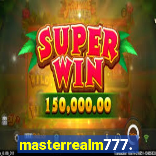 masterrealm777.com