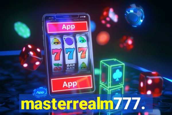 masterrealm777.com