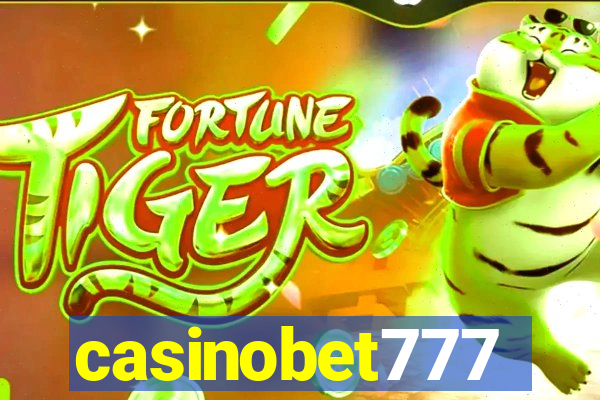 casinobet777